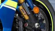 Moto - News: Suzuki GSX-R 1000 R: la "Gixxer" è tornata