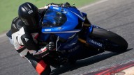 Moto - Test: Yamaha YZF-R6: media bollente