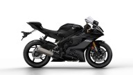 Moto - News: Yamaha YZF-R6: evoluzione soft