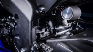 Moto - Test: Yamaha YZF-R6: media bollente