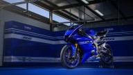 Moto - News: Yamaha YZF-R6: evoluzione soft