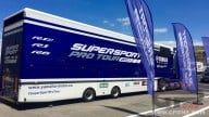 Moto - News: Yamaha Supersport Pro Tour: al centro dell'R-World 
