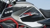 Moto - Test: SWM Superdual 600: gran turismo sportivo