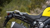 Moto - Test: Suzuki V-Strom 1000 ABS XT 2017 – PROVA: la factotum