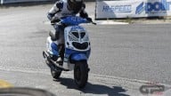 Moto - Scooter: Polini Italian Cup, 3° round a Castelletto di Branduzzo