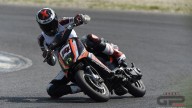 Moto - Scooter: Polini Italian Cup, 3° round a Castelletto di Branduzzo