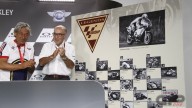 MotoGP: Marco Lucchinelli, MotoGP legend