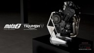 Moto2: Moto2: arriva la Triumph dal 2019