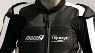 Moto2: Motori Triumph per la Moto2 dal 2019 al 2021