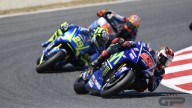 MotoGP: Barcellona Dreaming: le più belle foto del GP