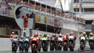 MotoGP: Barcellona Dreaming: le più belle foto del GP