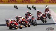 MotoGP: Barcellona Dreaming: le più belle foto del GP