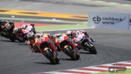 MotoGP: Barcelona Dreaming: the best pics of the GP