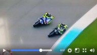 MotoGP: Zarco: il contatto? Sono io che sono quasi caduto