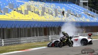 MotoGP: M1 contro McLaren: Zarco e Senna si sfidano ad Assen