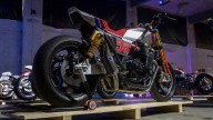 Moto - News: Honda al "Wheels & Waves 2017" con ben sei special