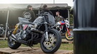 Moto - News: Honda al "Wheels & Waves 2017" con ben sei special