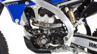 Moto - News: Yamaha EnduroGP WR250F e WR450F 2018: prestazioni e stile elevati