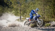 Moto - News: Yamaha EnduroGP WR250F e WR450F 2018: prestazioni e stile elevati