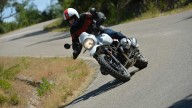 Moto - Test: BMW R nineT Urban G/S e Scrambler 2017: passione esclusiva - TEST