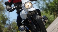 Moto - Test: BMW R nineT Urban G/S e Scrambler 2017: passione esclusiva - TEST