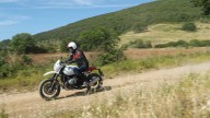 Moto - Test: BMW R nineT Urban G/S e Scrambler 2017: passione esclusiva - TEST