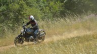 Moto - Test: BMW R nineT Urban G/S e Scrambler 2017: passione esclusiva - TEST