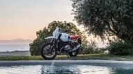 Moto - Test: BMW R nineT Urban G/S e Scrambler 2017: passione esclusiva - TEST