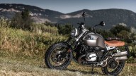 Moto - Test: BMW R nineT Urban G/S e Scrambler 2017: passione esclusiva - TEST