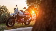 Moto - Test: BMW R nineT Urban G/S e Scrambler 2017: passione esclusiva - TEST