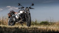 Moto - Test: BMW R nineT Urban G/S e Scrambler 2017: passione esclusiva - TEST