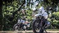 Moto - Test: BMW R nineT Urban G/S e Scrambler 2017: passione esclusiva - TEST