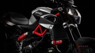 Moto - News: Aprilia, Dorsoduro e Shiver 900: due anime stesso cuore