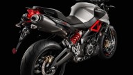 Moto - News: Aprilia, Dorsoduro e Shiver 900: due anime stesso cuore