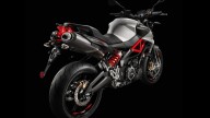 Moto - Test: Aprilia Shiver 900: passo doppio