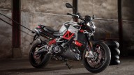 Moto - Test: Aprilia Shiver 900: passo doppio