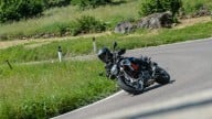 Moto - Test: Aprilia Shiver 900: passo doppio