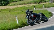 Moto - Test: Aprilia Shiver 900: passo doppio