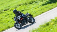 Moto - Test: Aprilia Shiver 900: passo doppio