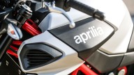 Moto - Test: Aprilia Shiver 900: passo doppio