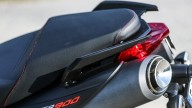 Moto - Test: Aprilia Shiver 900: passo doppio