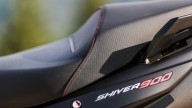 Moto - Test: Aprilia Shiver 900: passo doppio