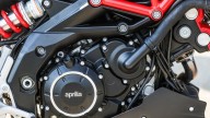 Moto - Test: Aprilia Shiver 900: passo doppio