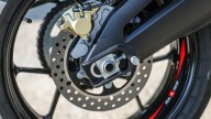 Moto - Test: Aprilia Shiver 900: passo doppio