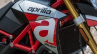 Moto - Test: Aprilia Dorsoduro 900: muscoli calibrati