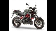 Moto - Gallery: Test Aprilia Shiver 900