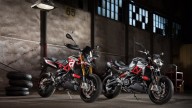 Moto - Gallery: Test Aprilia Shiver 900