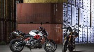 Moto - Gallery: Test Aprilia Shiver 900