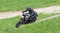 Moto - Gallery: Test Aprilia Shiver 900