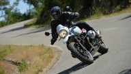 Moto - Gallery: test BMW R nineT Urban G/S